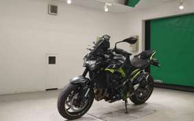KAWASAKI Z900 Gen.2 2021 ZR900B