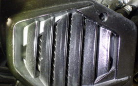 HONDA TACT-4ﾍﾞｰｼｯｸ 2006 AF75