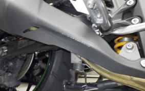 KAWASAKI ZX 1400 NINJA R A 2019