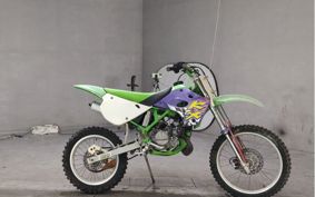 KAWASAKI KX80 KX080V