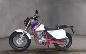 HONDA FTR223 MC34