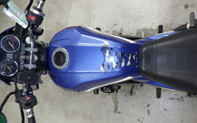 KAWASAKI ZRX400 2002 ZR400E