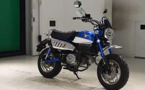 HONDA MONKEY 125 JB02