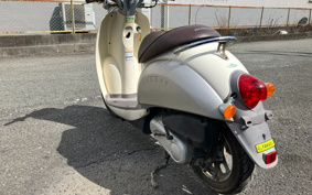 HONDA CREA SCOOPY AF55