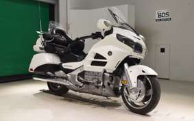 HONDA GL 1800 GOLD WING SC68