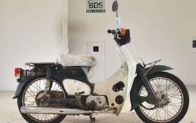 HONDA C50 SUPER CUB C50