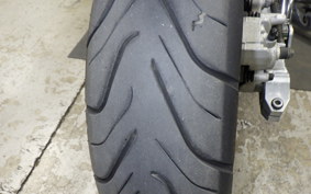 KAWASAKI ZEPHYR 400 KAI 2007 ZR400C