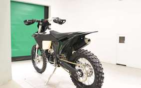KTM 250XC-F 2021