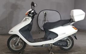 HONDA SPACY 100 JF13