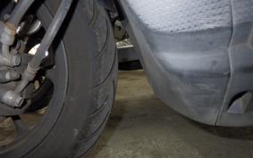 HONDA ZOOMER-X 2010 JF52