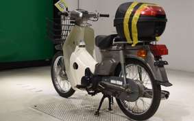 HONDA C50 SUPER CUB E 2025 AA01