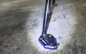 YAMAHA MT-09 ASP 2018 RN52J