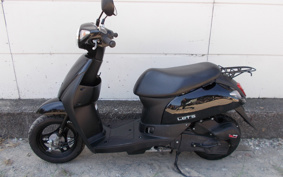 SUZUKI LET's CA4AA