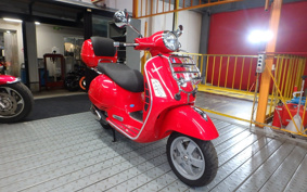 VESPA GTS250 IE ZAPM45100