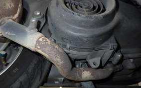 YAMAHA JOG Gen.4 2019 SA16J