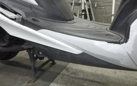 YAMAHA CYGNUS 125 XSR 3