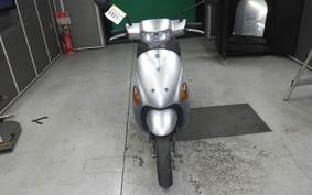 SUZUKI LET's 4 2023 CA45A