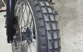 KAWASAKI 250TR BJ250F