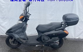 HONDA SPACY100