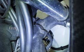 HONDA CBR650F 2016 RC83