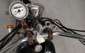 YAMAHA SR400 2H6
