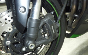 KAWASAKI ZX-4R SE 2023 ZX400P
