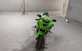 KAWASAKI NINJA ZX-6R ZX636B