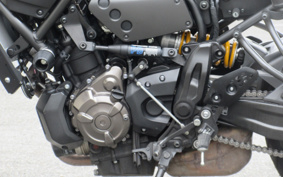YAMAHA XSR700 2019 RM22J
