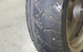 HONDA CBR400RR GEN 1 1989 NC23