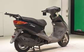 YAMAHA AXIS 125 TREET SE53J