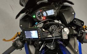 YAMAHA YZF-R25 RG43J