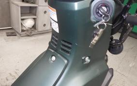 HONDA ｸﾛｽｶﾌﾞ50 2007 AA06