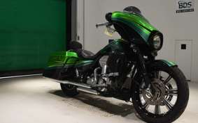 HARLEY FLHX 1580 2006
