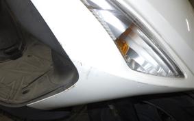 SUZUKI ADDRESS V125 SS 2014 CF4MA