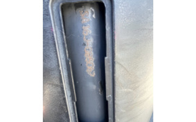 YAMAHA JOG ZR EVOLUTION SA16J