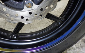 KAWASAKI NINJA 400R 2010 ER400B