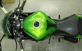 KAWASAKI Z1000 SX 2011