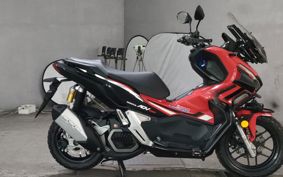 HONDA ADV150 KF38