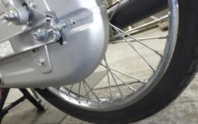 HONDA C50 SUPER CUB 2017 AA09