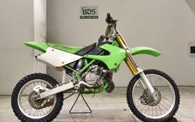 KAWASAKI KX80 KX080Z