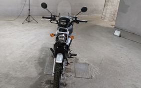 HONDA CROSS CUB110 JA60