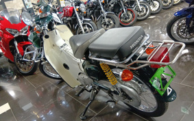 HONDA SUPER CUB90 HA02