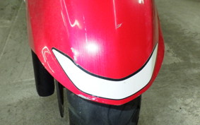 YAMAHA CYGNUS 125 X 2 SE44J