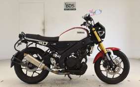 YAMAHA XSR155
