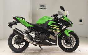 KAWASAKI NINJA 400 2021 EX400G