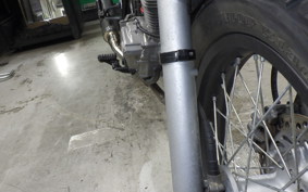 HONDA FTR223 1980 MC34