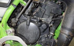KAWASAKI KMX125 MX125A
