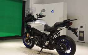 YAMAHA TRACER 9 GT 2022 RN70J