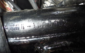 HONDA CB750F B 1981 RC04