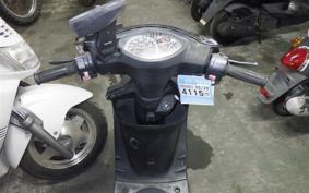 YAMAHA JOG Gen.5 SA36J